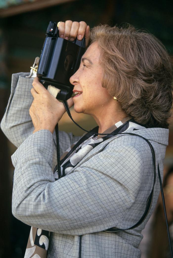 La segunda ola de la casa real