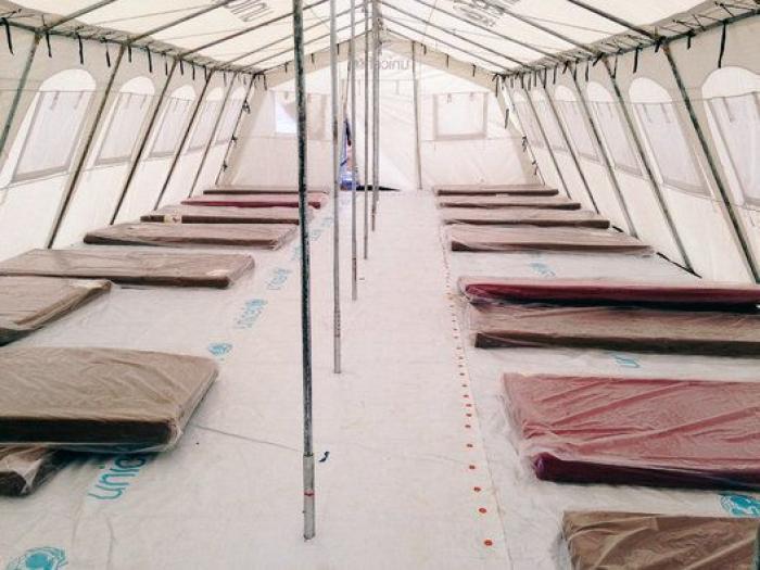 La cooperante de Médicos sin Fronteras en riesgo de ébola termina la cuarentena sin síntomas