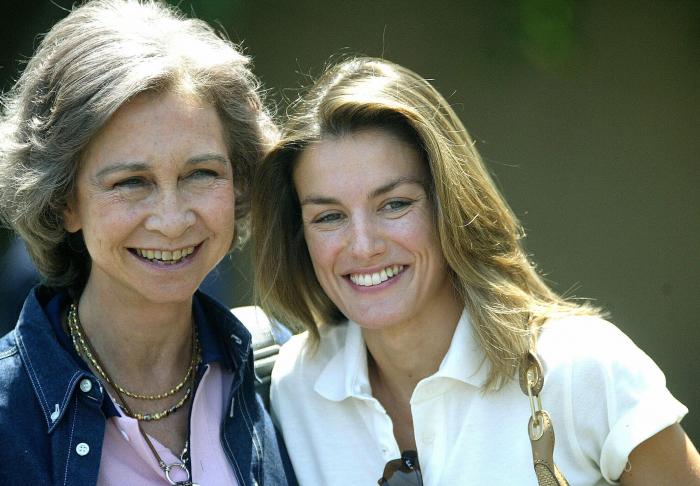 La segunda ola de la casa real