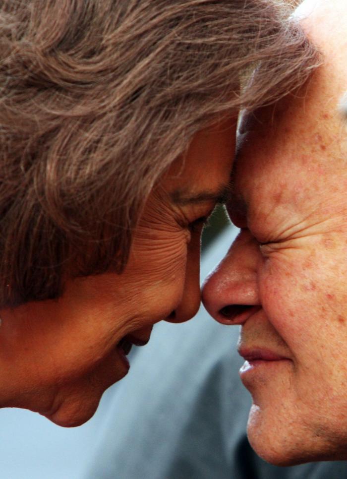 La segunda ola de la casa real