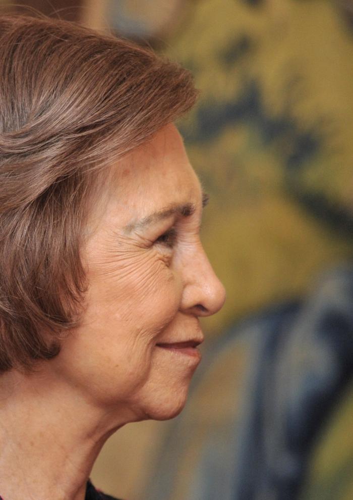 La segunda ola de la casa real