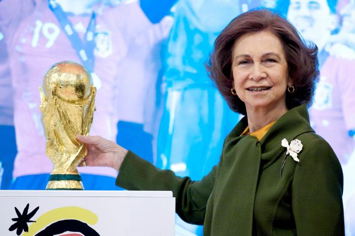 La segunda ola de la casa real