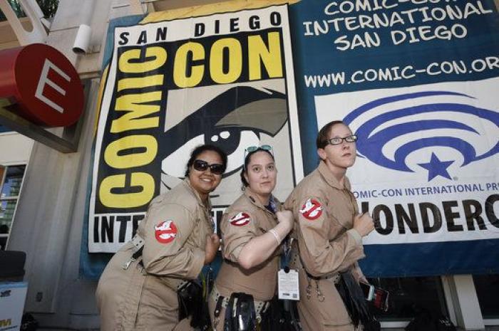 El día que Chiquito de la Calzada 'salió' en Superman