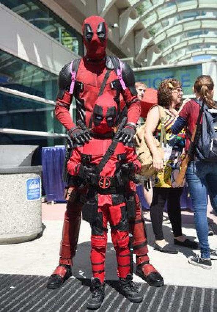 El día que Chiquito de la Calzada 'salió' en Superman