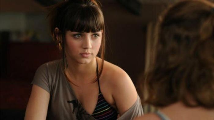 Cómo Ana de Armas ha callado con una foto a todos los que la criticaron