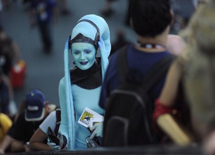 El día que Chiquito de la Calzada 'salió' en Superman