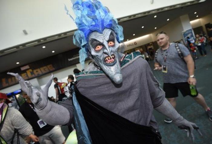 El día que Chiquito de la Calzada 'salió' en Superman