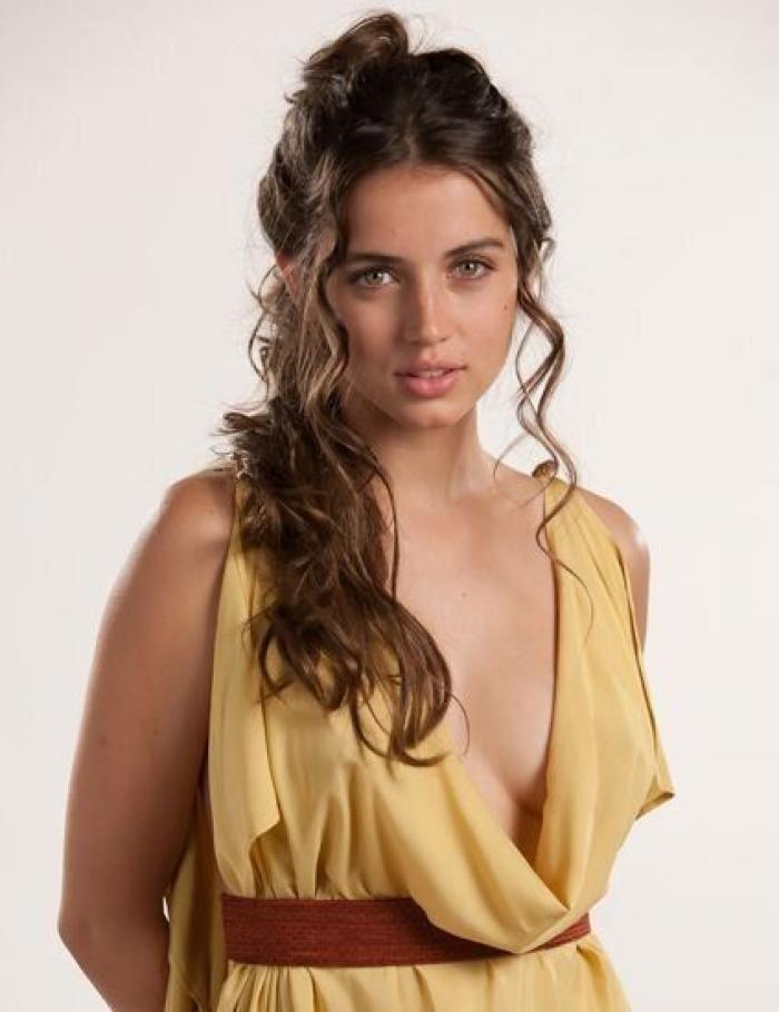 Cómo Ana de Armas ha callado con una foto a todos los que la criticaron