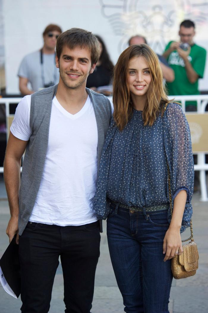 Cómo Ana de Armas ha callado con una foto a todos los que la criticaron