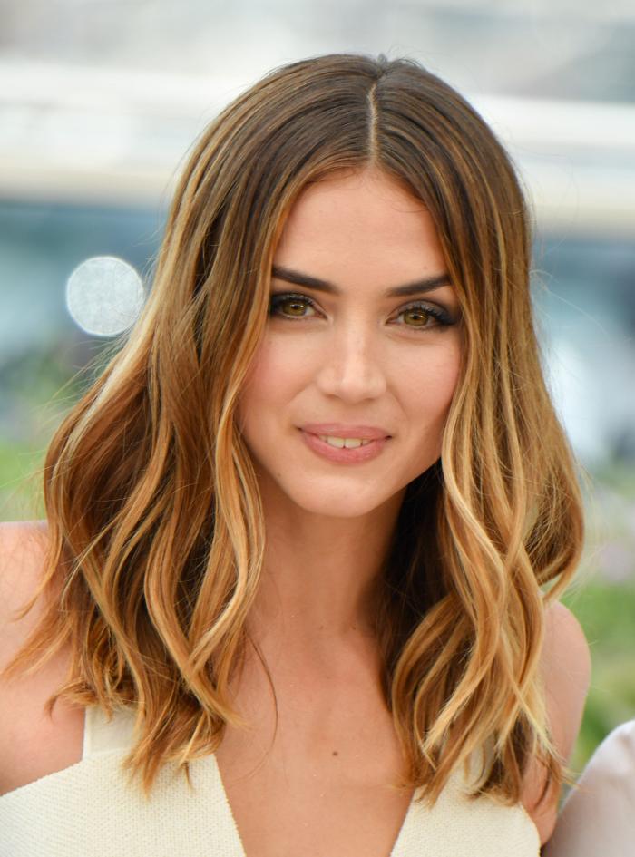 Cómo Ana de Armas ha callado con una foto a todos los que la criticaron