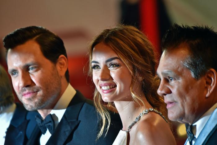 Cómo Ana de Armas ha callado con una foto a todos los que la criticaron