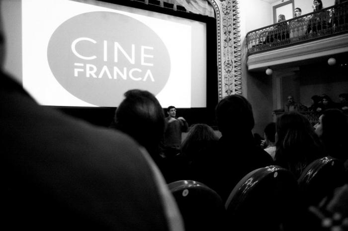 El cine vuelve al pueblo