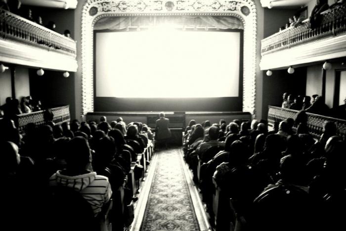 El cine vuelve al pueblo