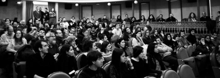 El cine vuelve al pueblo