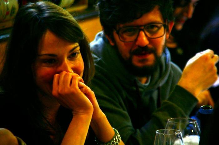 El cine vuelve al pueblo