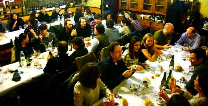 El cine vuelve al pueblo