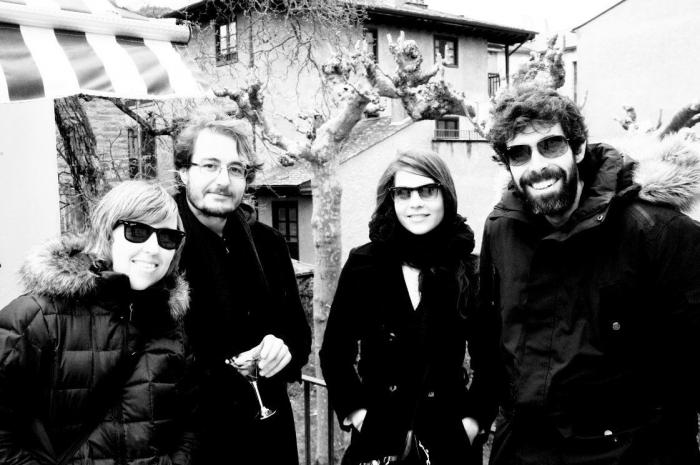 El cine vuelve al pueblo