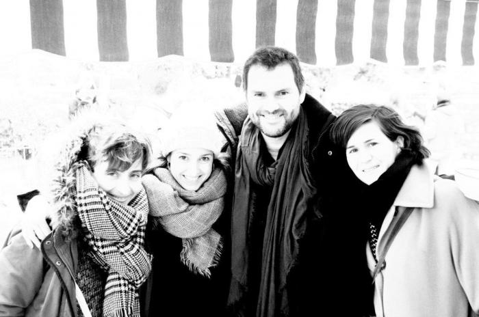 El cine vuelve al pueblo