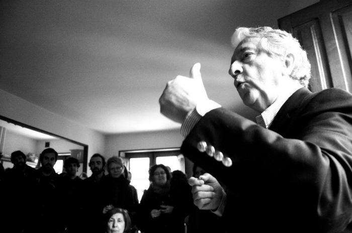 El cine vuelve al pueblo