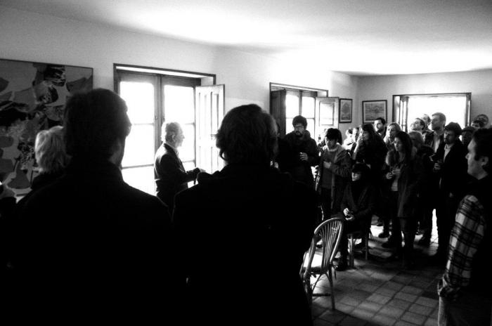 El cine vuelve al pueblo