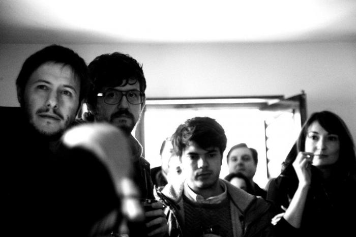 El cine vuelve al pueblo