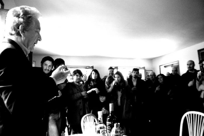 El cine vuelve al pueblo