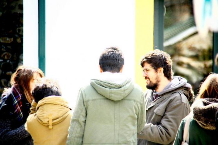 El cine vuelve al pueblo