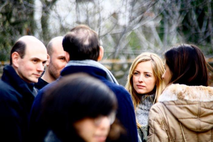 El cine vuelve al pueblo