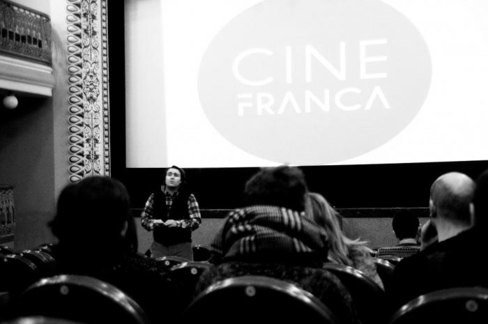 El cine vuelve al pueblo