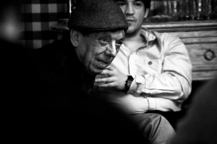 El cine vuelve al pueblo