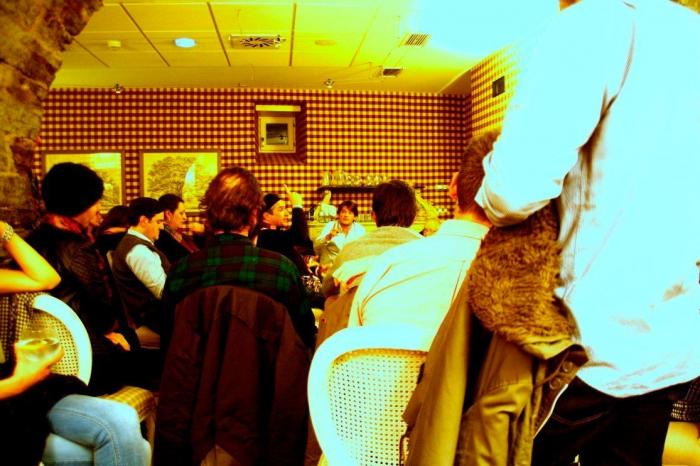 El cine vuelve al pueblo