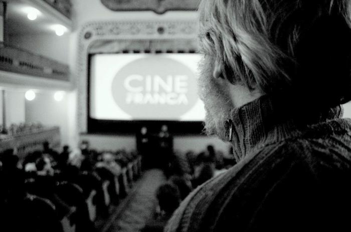 El cine vuelve al pueblo