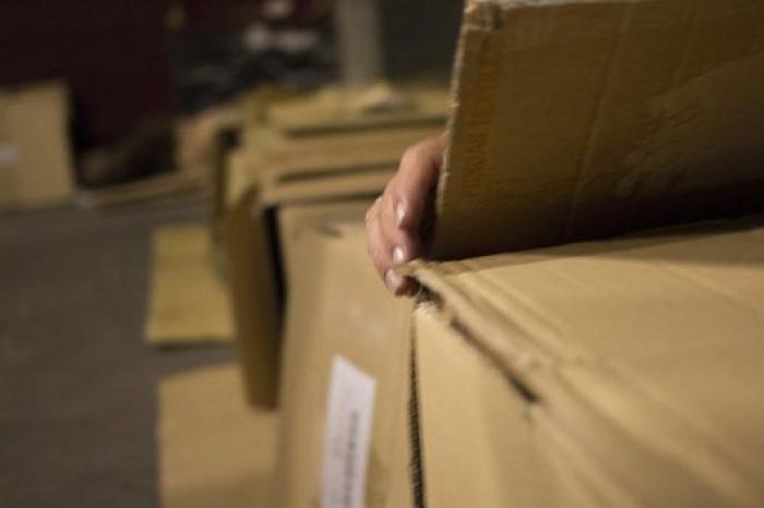 Entre cartones y sueños: la realidad de los sin techo en Madrid