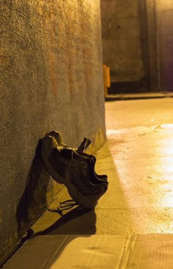 Entre cartones y sueños: la realidad de los sin techo en Madrid