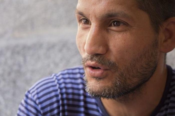 Entre cartones y sueños: la realidad de los sin techo en Madrid