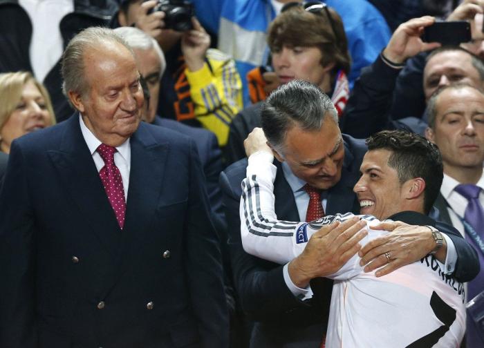 Manolo Lama y Juanma Castaño se enzarzan en antena por la salida de Cuatro del narrador