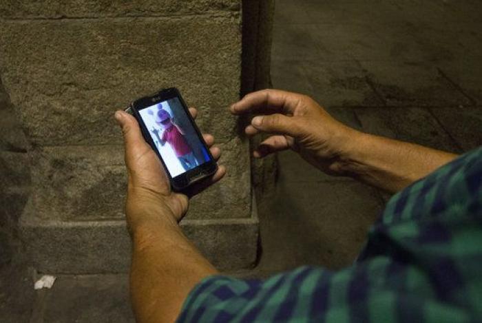 Entre cartones y sueños: la realidad de los sin techo en Madrid