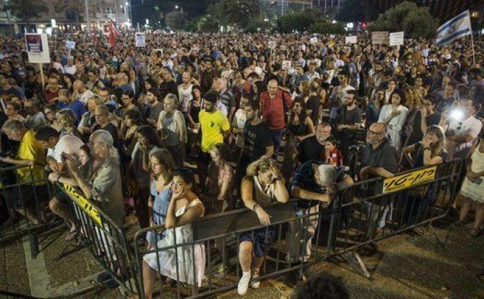 Por qué los asentamientos de Israel son ilegales