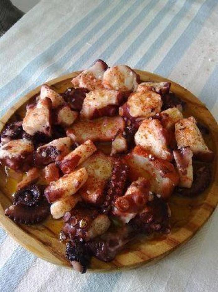 29 recetas gallegas para celebrar en la mesa el Día de Santiago