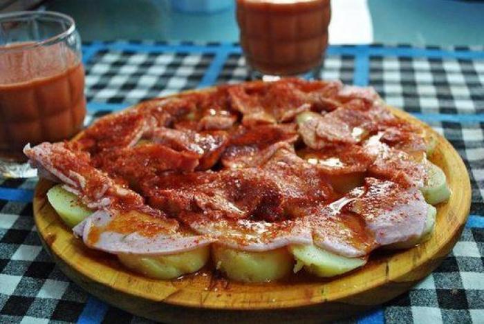 29 recetas gallegas para celebrar en la mesa el Día de Santiago