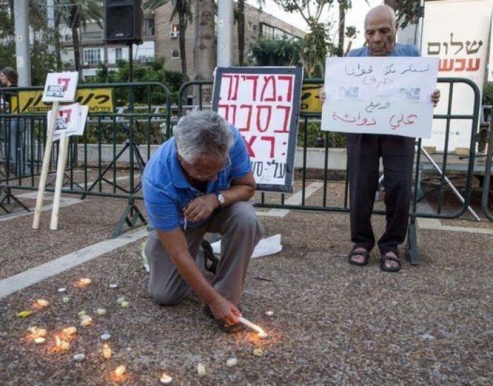 Por qué los asentamientos de Israel son ilegales