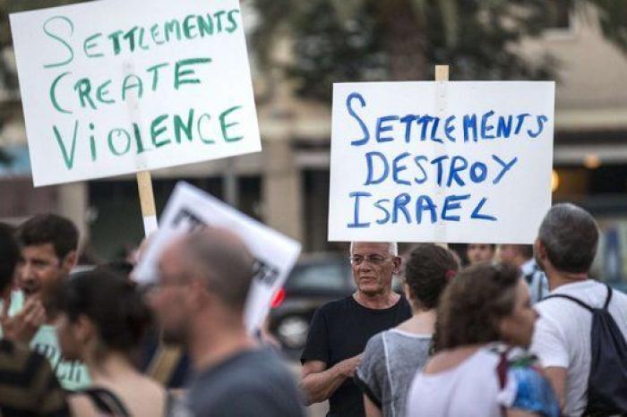 Por qué los asentamientos de Israel son ilegales