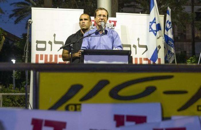 Por qué los asentamientos de Israel son ilegales