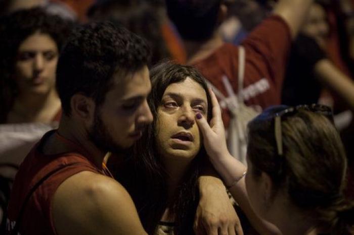 Por qué los asentamientos de Israel son ilegales