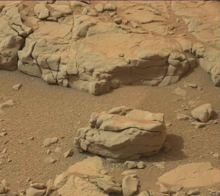 Atasco en Marte: tres países compiten por conquistarlo