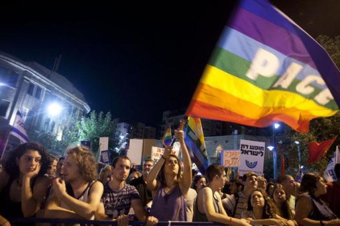 Por qué los asentamientos de Israel son ilegales