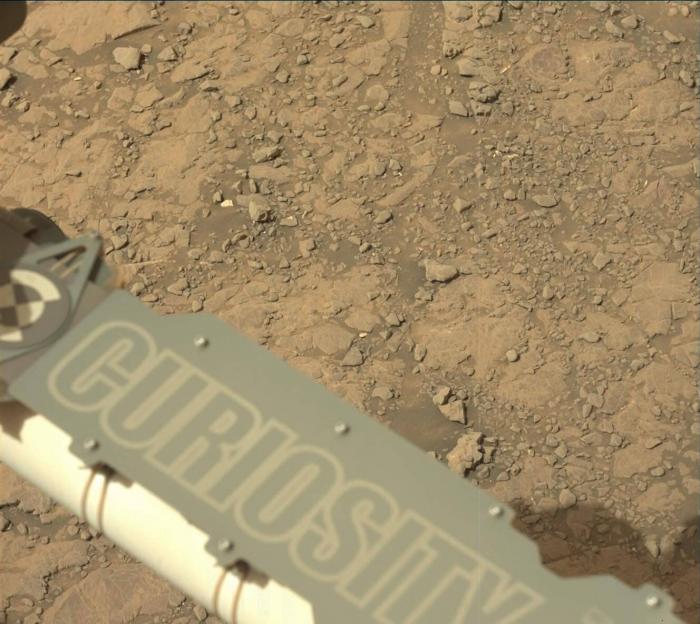 Atasco en Marte: tres países compiten por conquistarlo