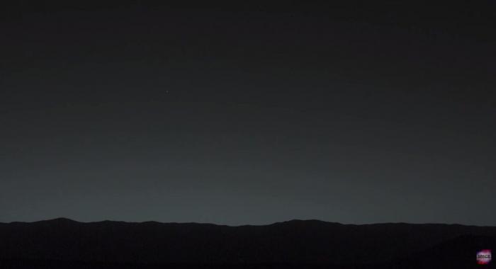 Atasco en Marte: tres países compiten por conquistarlo