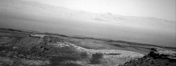 Atasco en Marte: tres países compiten por conquistarlo