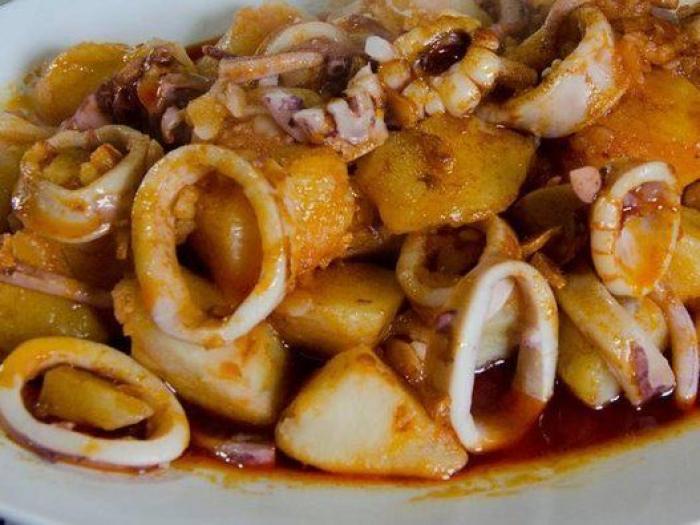 29 recetas gallegas para celebrar en la mesa el Día de Santiago